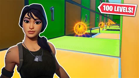 100 lv deahtrun fortnite chapter 2|100 level default deathrun.